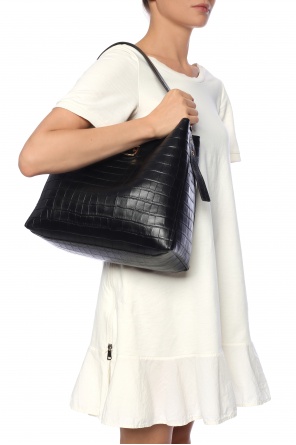 ‘belvedere’ shoulder bag, zdjęcie 2 ‘belvedere’ shoulder bag od Furla